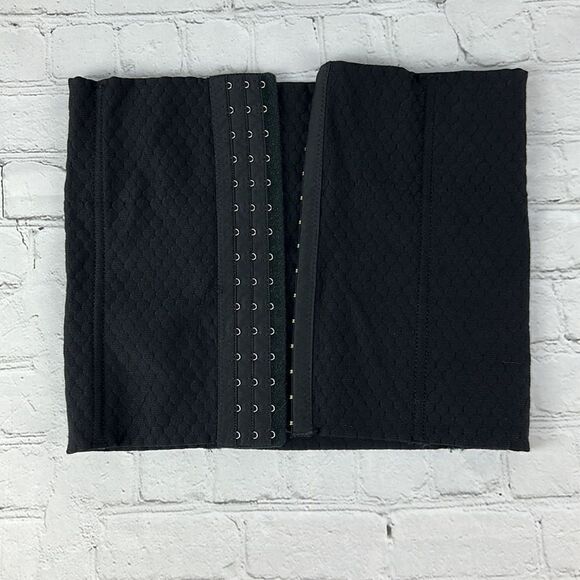 Heavenly Shapewear Corset Black Size 2X - Picture 5 of 7